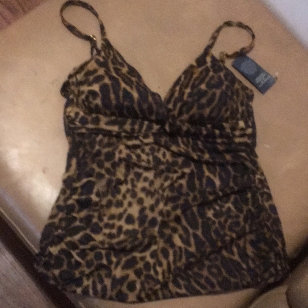 Brand New Ralph Lauren Swim